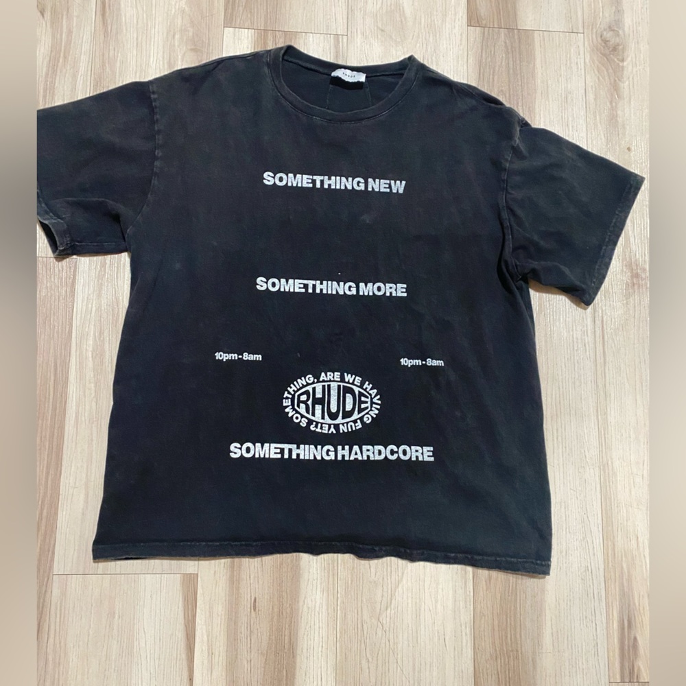 Rhude T-Shirt Men’s